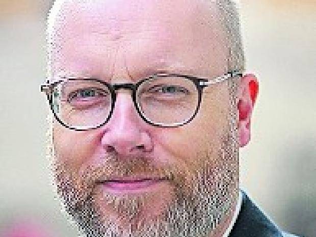 Achtung Borussia, das Spiel geht los!