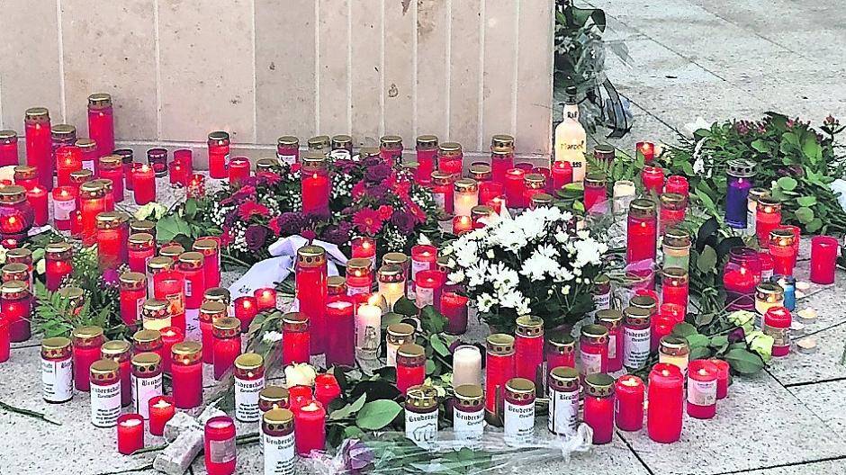 Suizid: Marcel K. litt an Angstzuständen