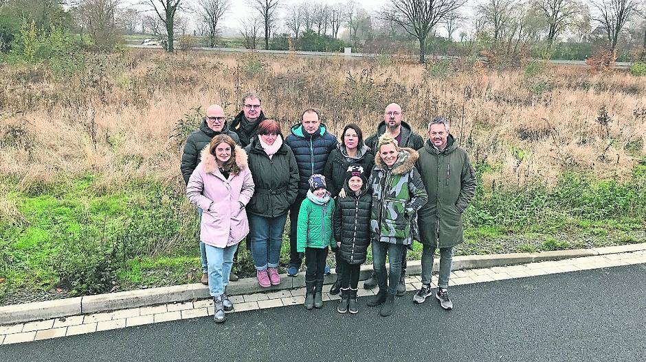 Bauen wie bei Monopoly?