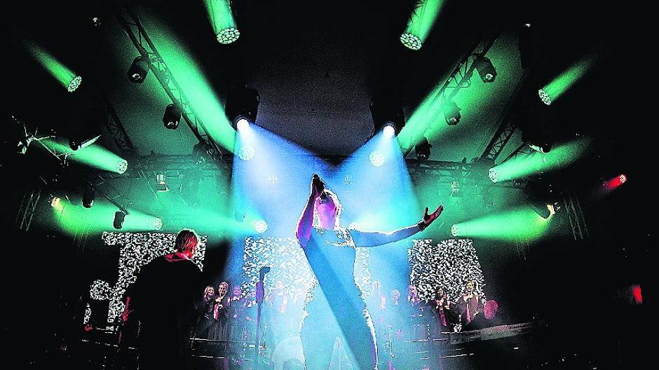 Silent Night: Vorverkauf startet