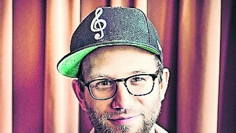 Konzertreihe startet