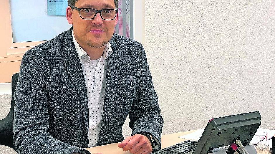 „Mit der Musterfeststellungsklage können Verbraucher einfacher zu ihrem Recht kommen“, sagt Sebastian Dreyer.