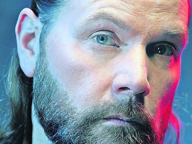 Rea Garvey kannte man früher vor allem durch seine Band Reamonn, mittlerweile ist er auch sehr erfolgreich als Solokünstler unterwegs.