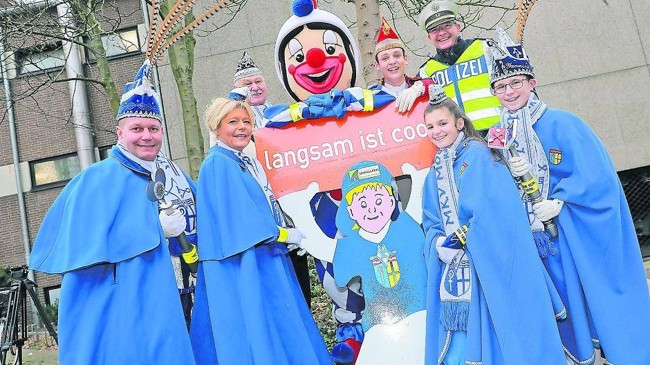 „KIM“ hat neue Paten gefunden