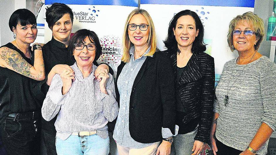 „Ein Buch ist ein Stück Leben“