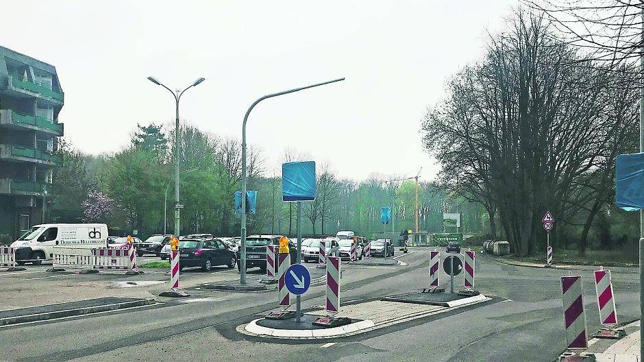 Carl-Diem-Straße wird sicherer