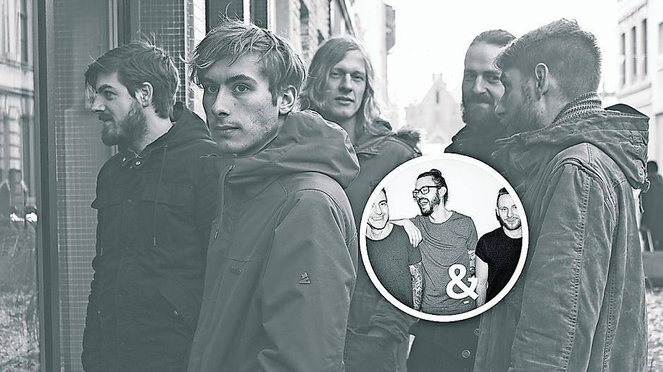 Indie-Sounds in der Kulturküche