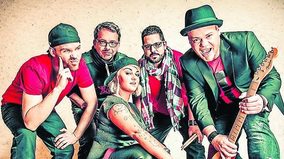 Jecke Events stehen an!