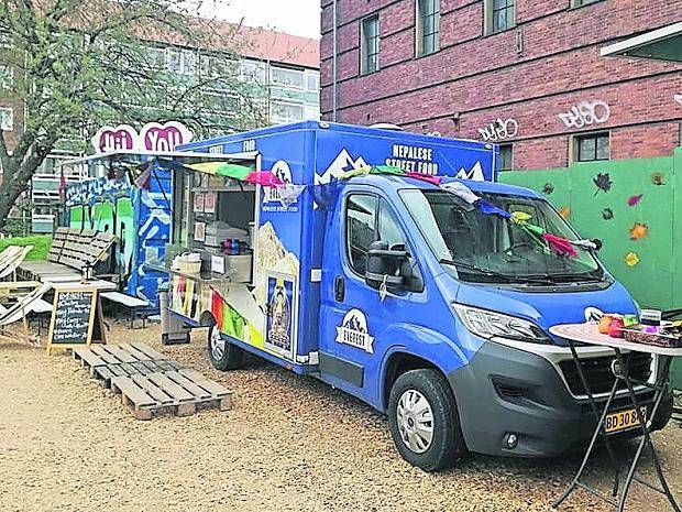 Street Food für zu Hause!