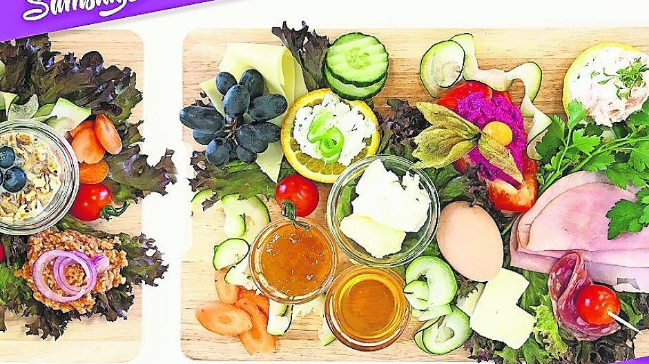 Die Kulturküche lädt am Samstag, 3. Februar, zum leckeren Brunch.