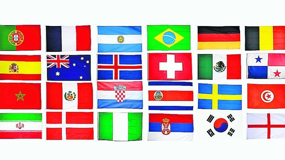 Mini-WM 2018: Dabei sein und Weltmeister werden!