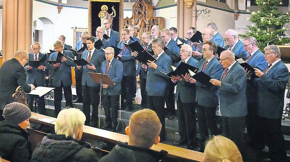 Gelungener Jahresabschluss