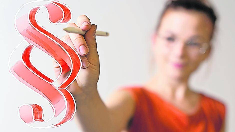  Vor allem Jugendschöffen sucht die Stadt Willich. Interessierte Bürgerinnen und Bürger können sich jetzt melden. 