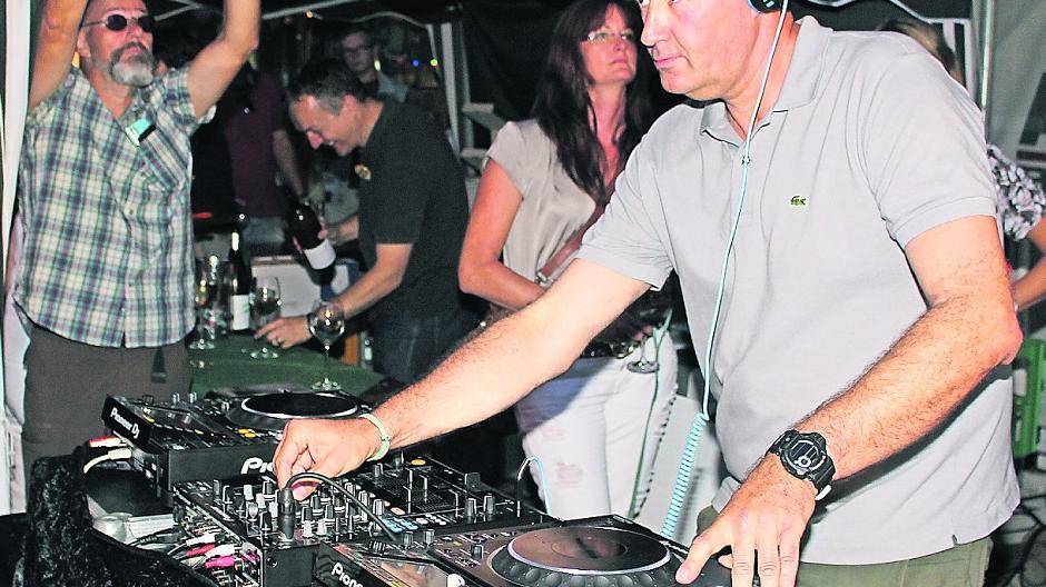 Coole Musik zum Shoppen