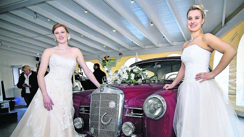  Als Überraschungast tritt bei der Hochzeitsmesse der bekannte Trompeter und Entertainer Bruce Kapusta von ca. 11.30 bis 11.50 Uhr auf. 