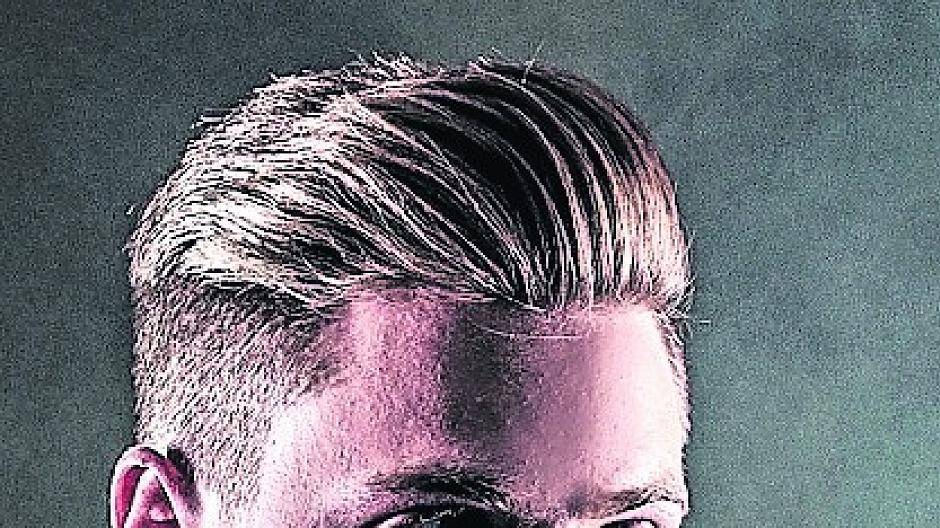  Der Willicher DJ Niklas Oeldemann veröffentlicht seine Musiktitel unter dem Künstlername Leon Brooks. 