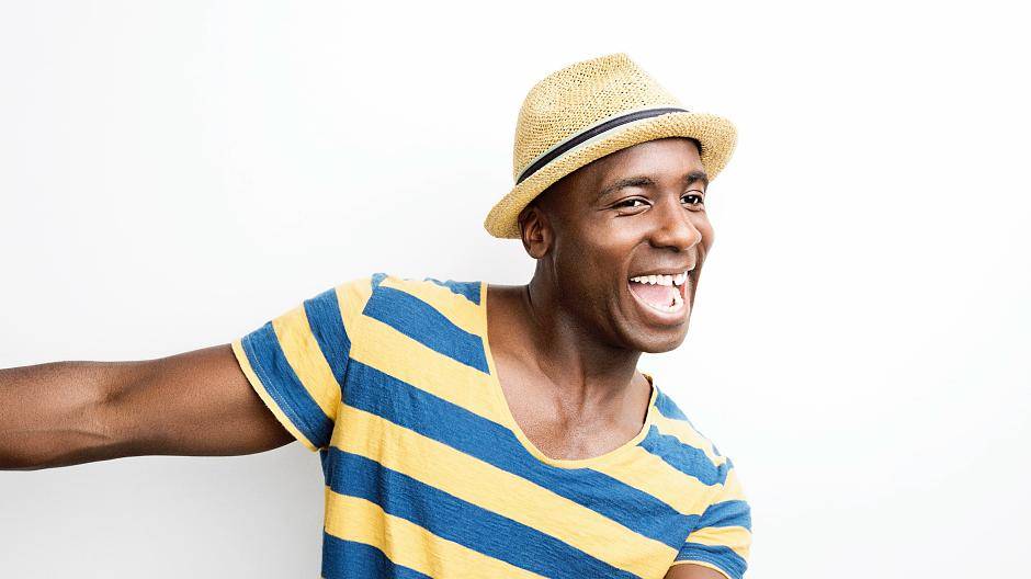 Dave Davis wird als Moderator durch