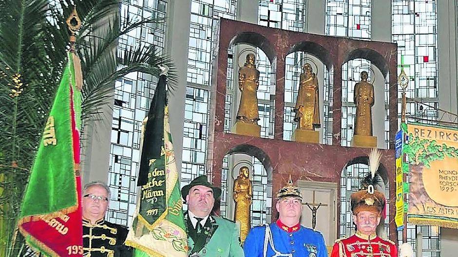 Am Samstag, 23. März, ist wieder