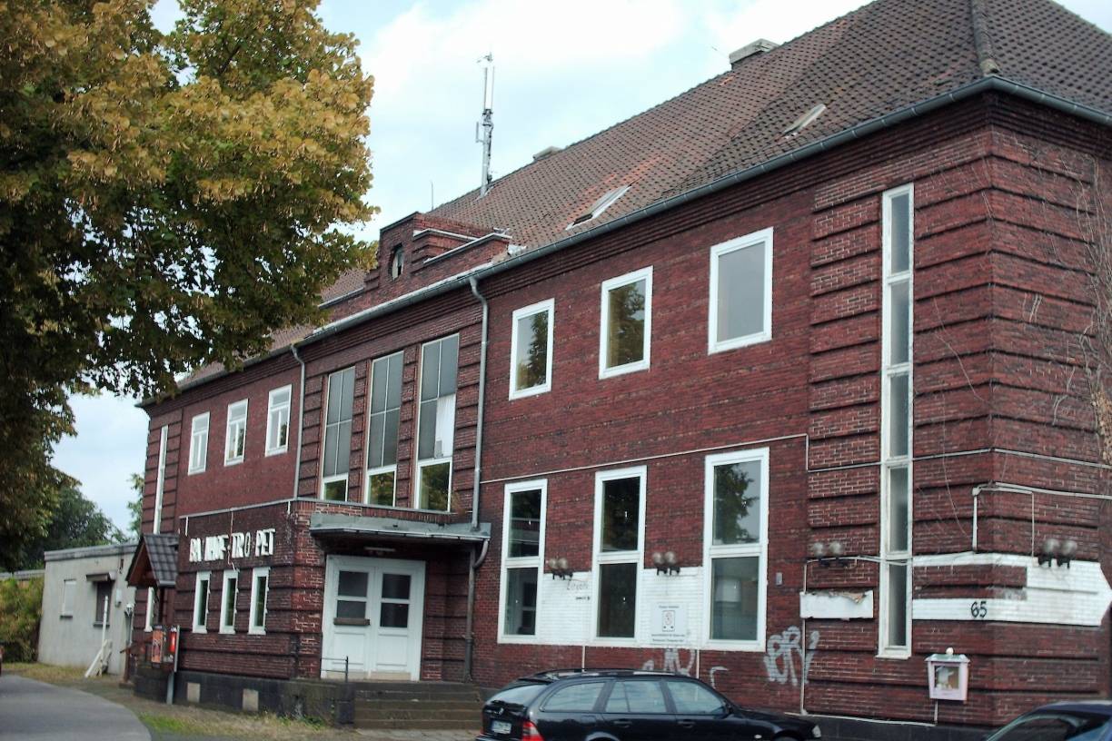 CDU fragt nach "P+R"-Fläche