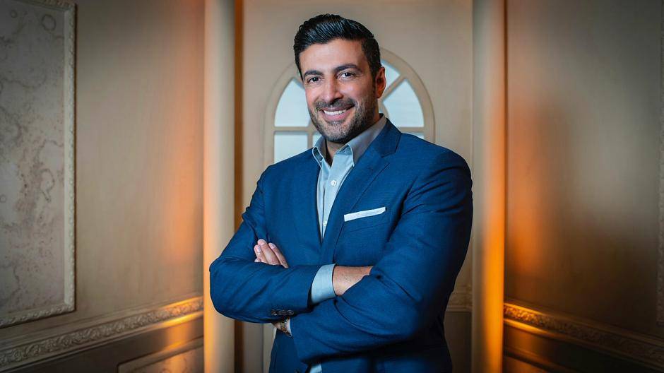 Der Mönchengladbacher Sükrü Pehlivan war nicht