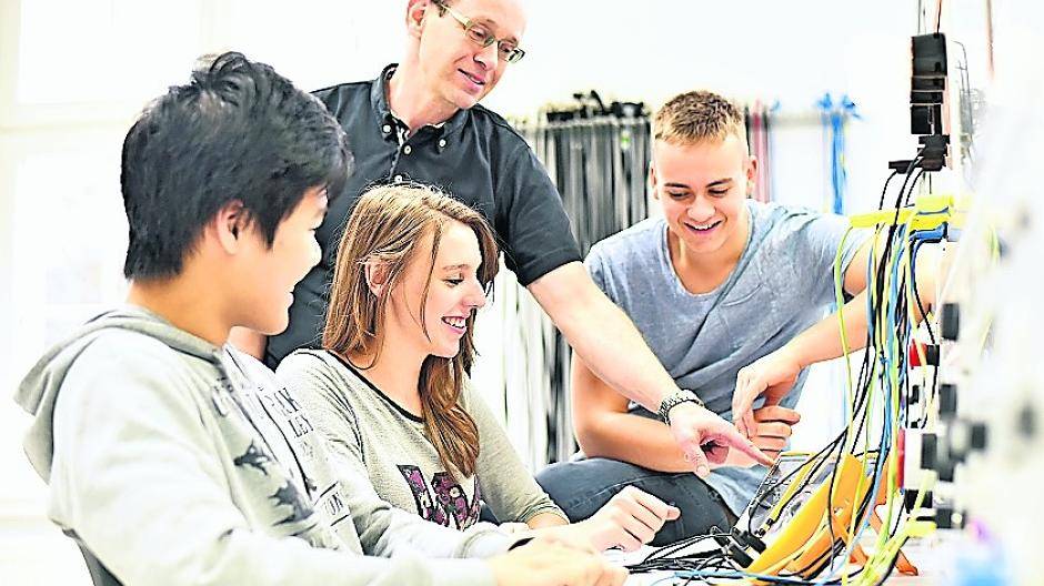 39 Prozent Lehrstellen unbesetzt