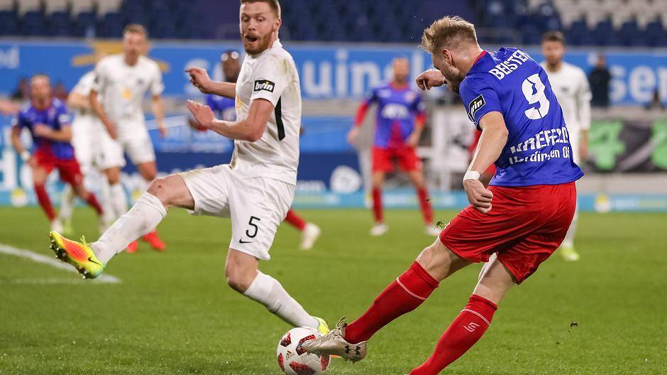 KFC tritt weiter auf der Stelle