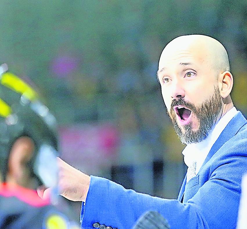 Aschermittwochsstimmung bei den Pinguinen