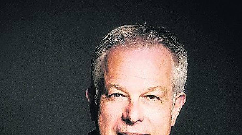 Christoph Prégardien