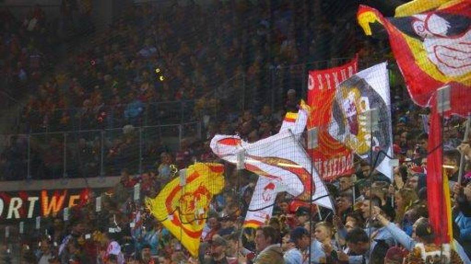 Einsatzwille belohnt