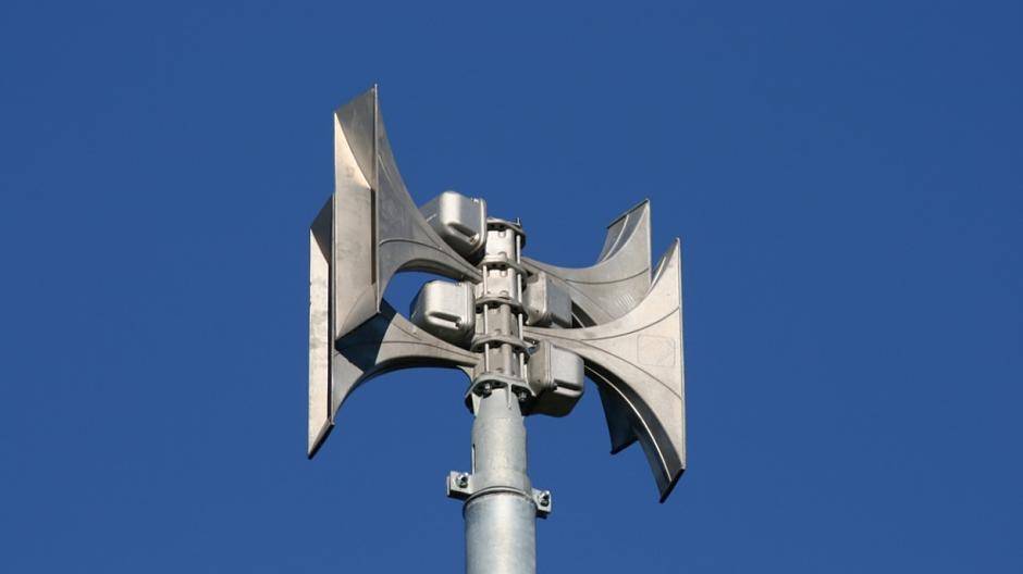 Probealarm erfolgreich