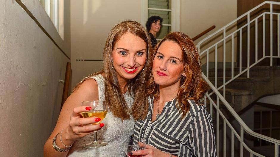 So macht die Party richtig Spaß!