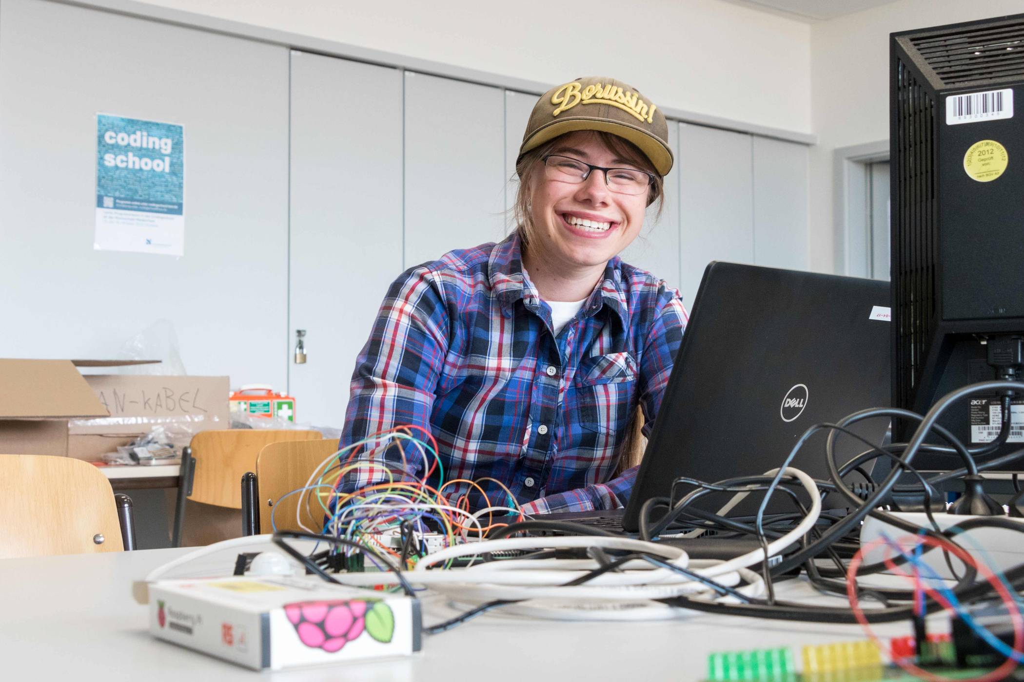 Ferienkurse an der Hochschule