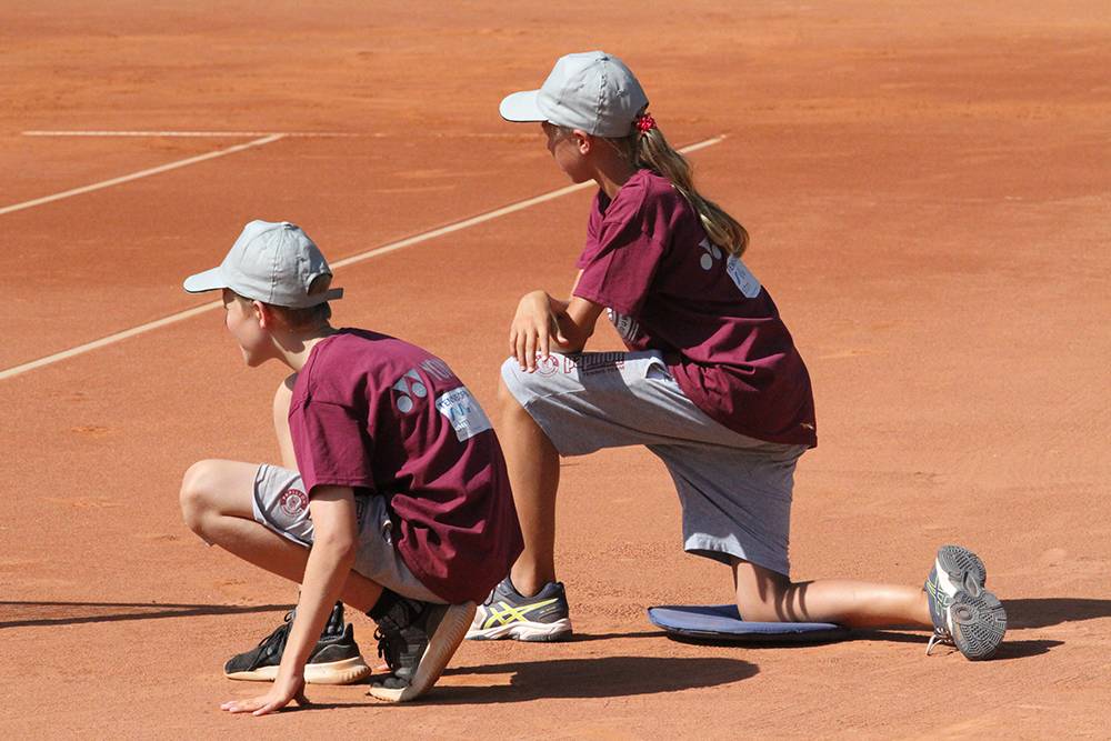 ATP Challenger: Stadtwerke wieder Sponsor