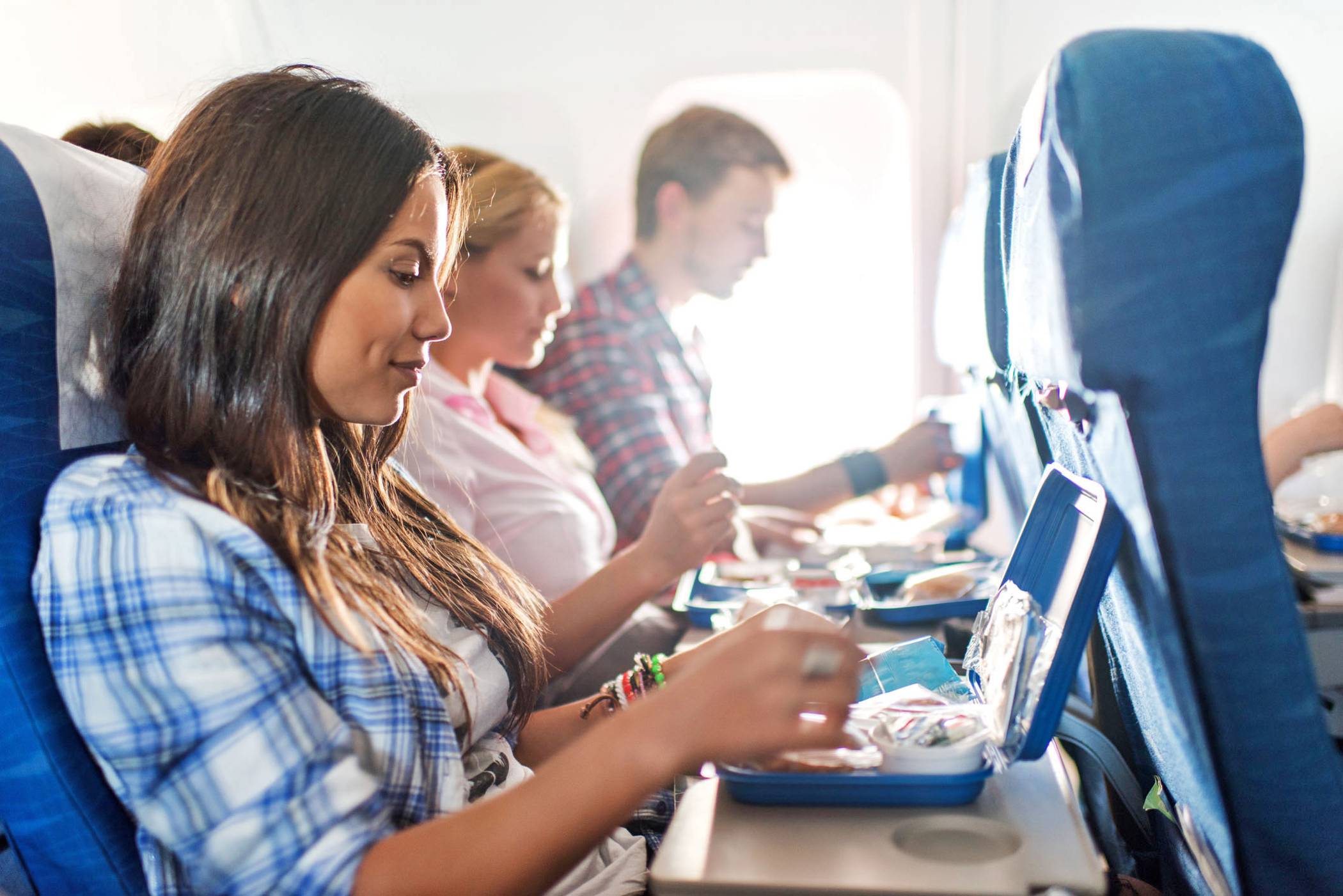 Tipps gegen geschwollene Füße auf Reisen