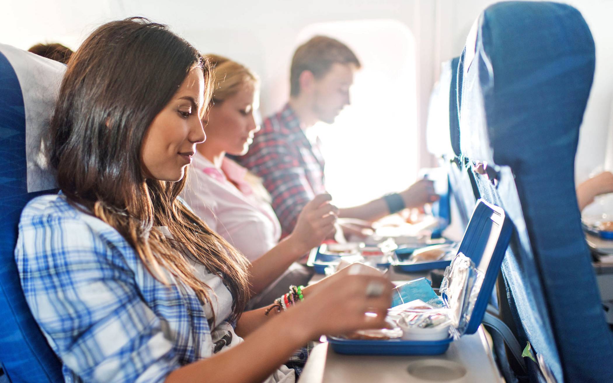 Tipps gegen geschwollene Füße auf Reisen