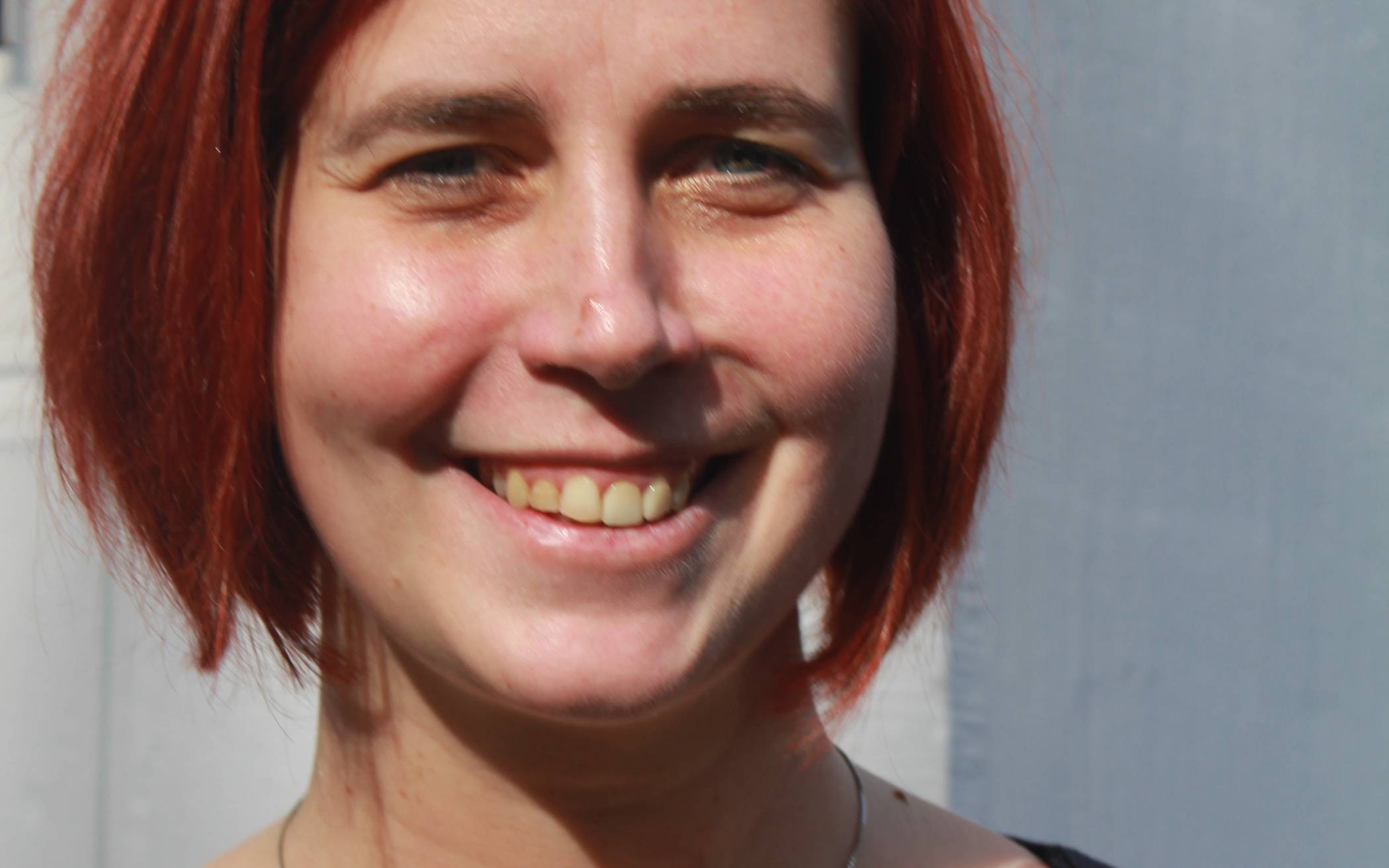 Sandra Franz leitet die NS-Dokumentationsstelle Villa