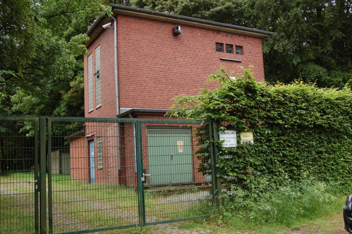 Wasserschutzgebiet Rumeln besteht immer noch