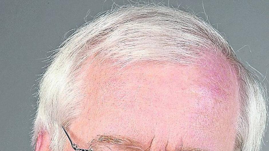  Bernd-Dieter Röhrscheid Foto: SPD 