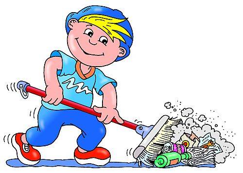 Dreck weg: Meerbuscher Saubermonat März geht am Samstag in die zweite Runde