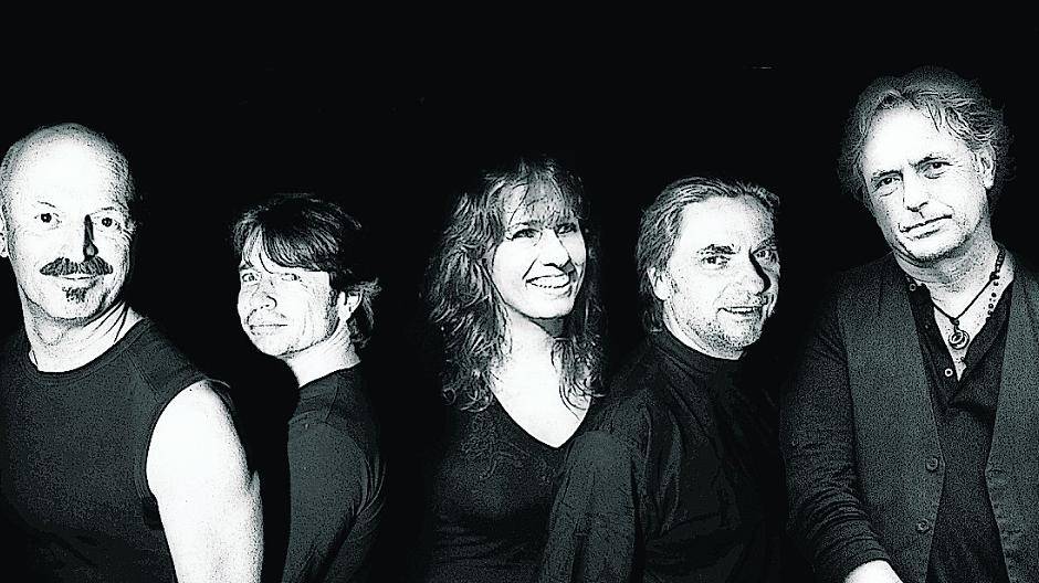 „Hardware“ feiern ihr 20-jähriges Bühnenjubiläum am 30. März ab 20.30 Uhr im Messajero auf der Sophienstraße. Der Reinerlös an diesem Abend geht an „Zornröschen“.