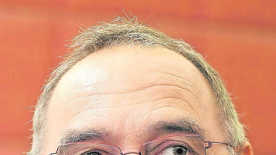  Der Lanker „Jung“ Dr. Norbert Walter-Borjans wurde als NRW-Finanzminister international bekannt, da er den Ankauf der berüchtigten Steuer-CDs veranlasste. 