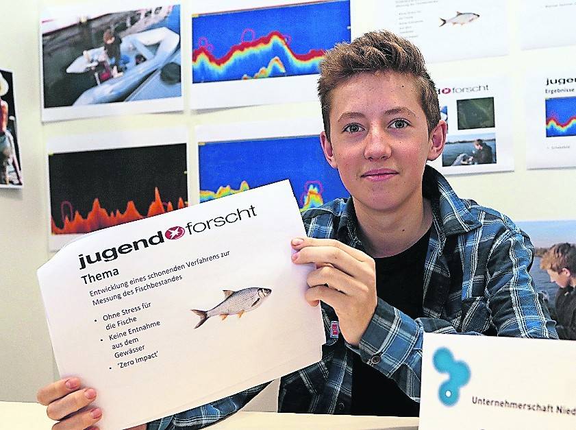 Simon Döhmen hat experimentiert, mit welchem Stress-Level Menschen auf verschiedene Arten des Aufweckens reagieren.