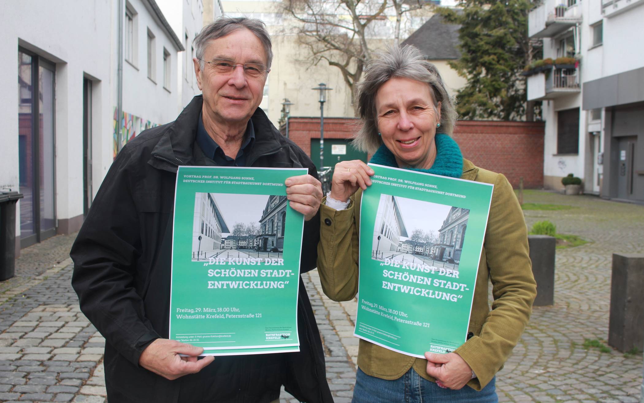 Sünden und Highlights 