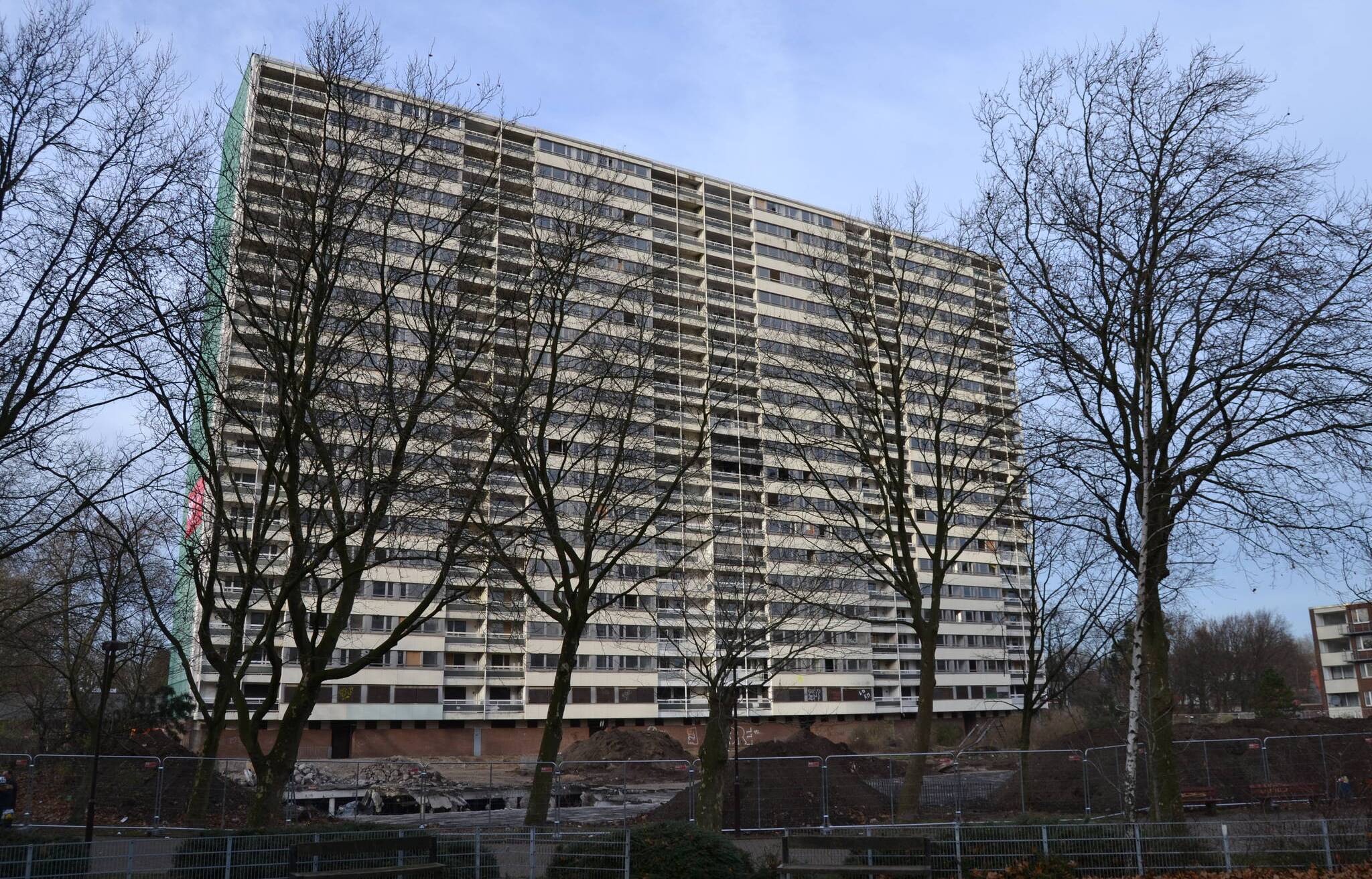 Ab Sonntagvormittag, 24. März 2019, wird