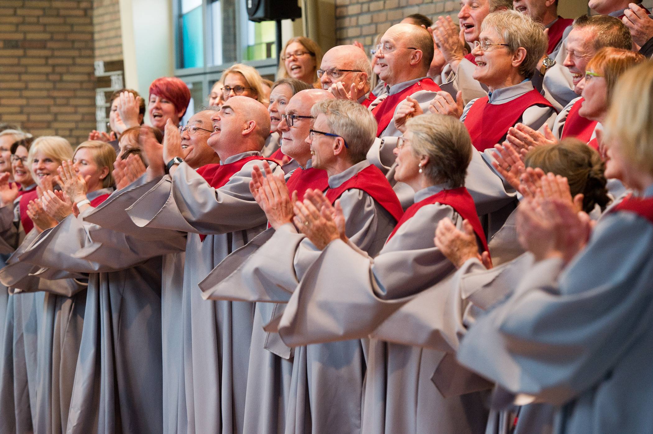 Spirit of Joy: Kindern Hoffnung geben