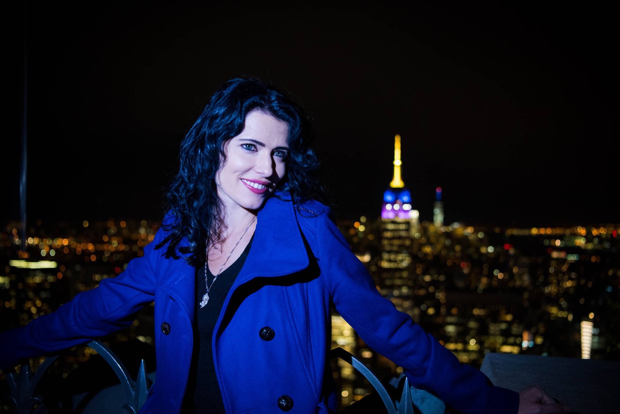 Musik: „Weltklassik“ mit Mahan