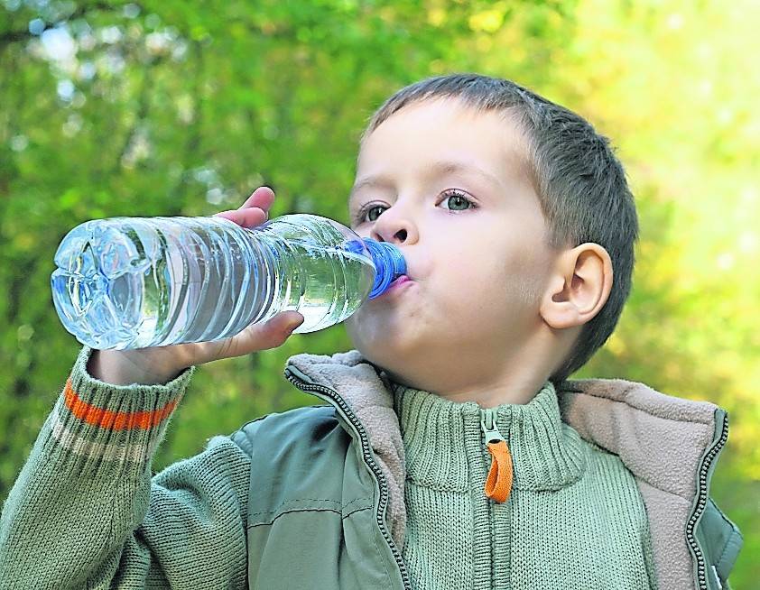 Unser Trinkwasser schützen, ist Aufgabe jedes Einzelnen. Die Stadtwerke Nettetal sorgen für sicheres und qualitativ hochwertiges Trinkwasser in der Region.