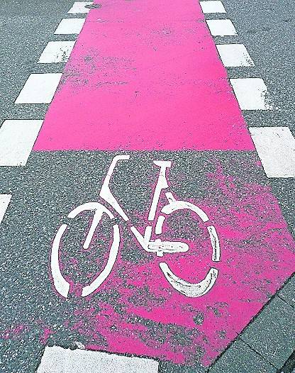  : Radwege im Stadtgebiet Viersen werden überprüft