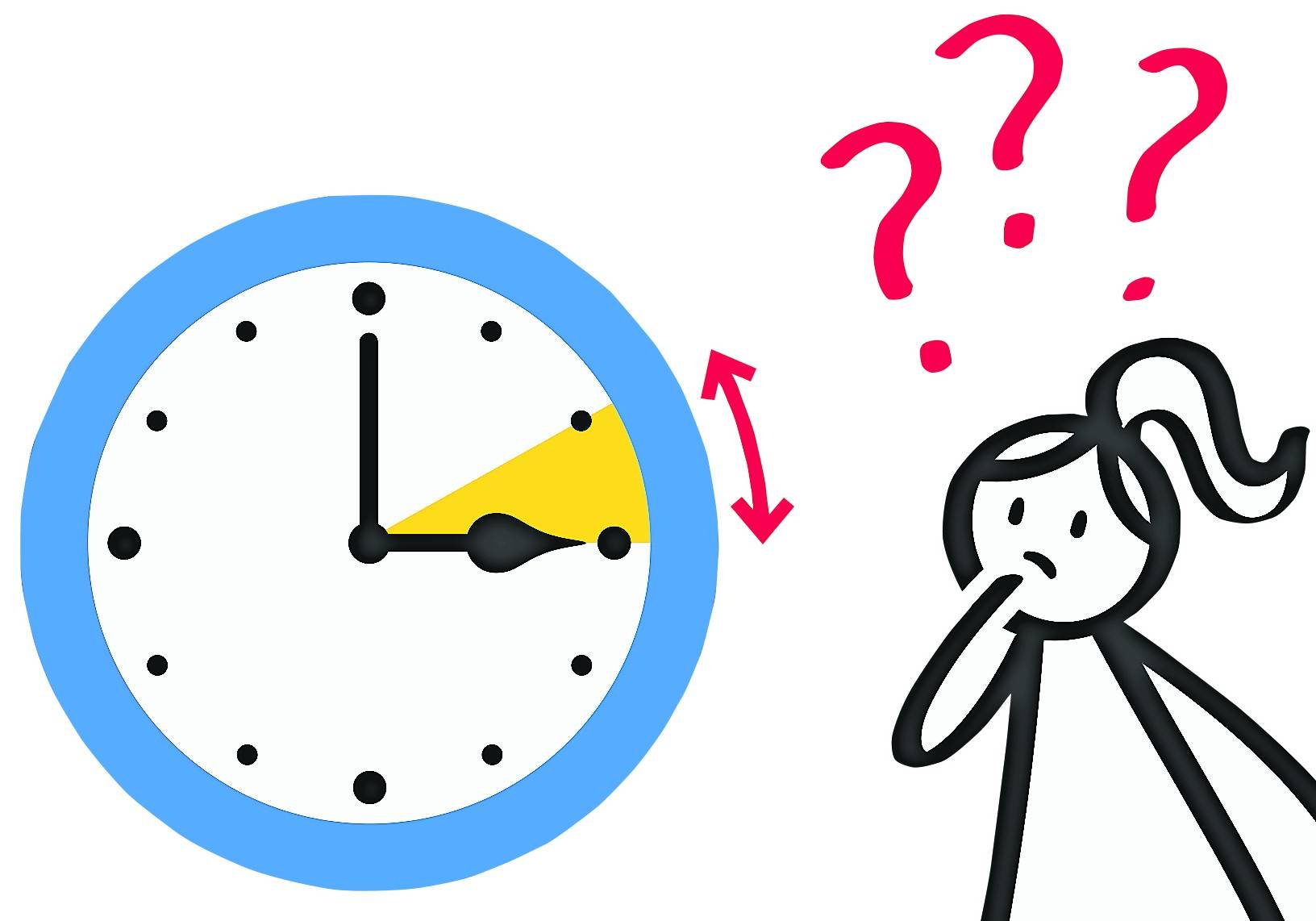 Der Wechsel von Sommer- und Winterzeit wird 2021 in der gesamten EU beendet. Noch ist allerdings unklar, ob Deutschland sich für Sommer- oder Winterzeit entscheiden wird.