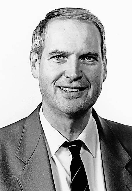 Hans Hoeke ist Namensgeber für den Preis, den die SPD Nettetal alle zwei Jahre für bürgerschaftliches Engagement verleiht.